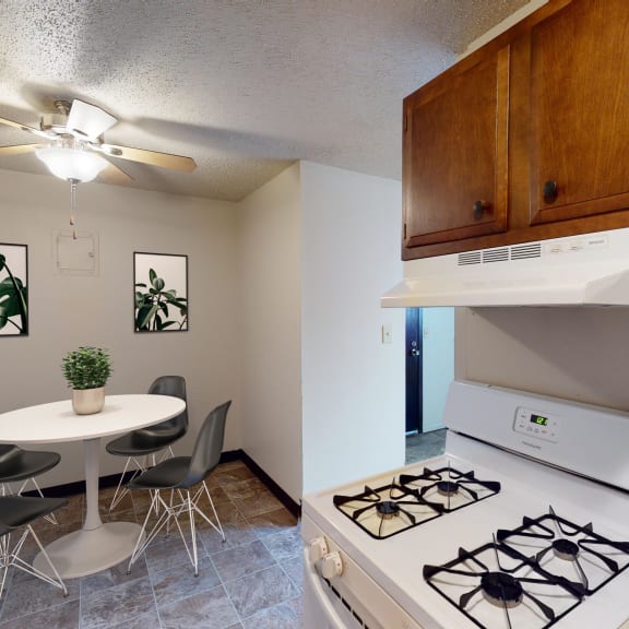 Canyon Lake Apartments Apartments in Rapid City, SD